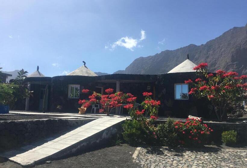 پانسیون Casa Helena