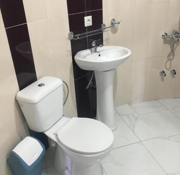 پانسیون Casa Helena