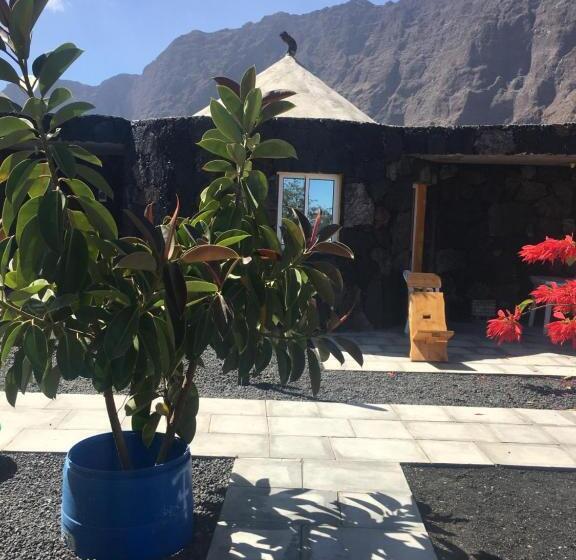 پانسیون Casa Helena