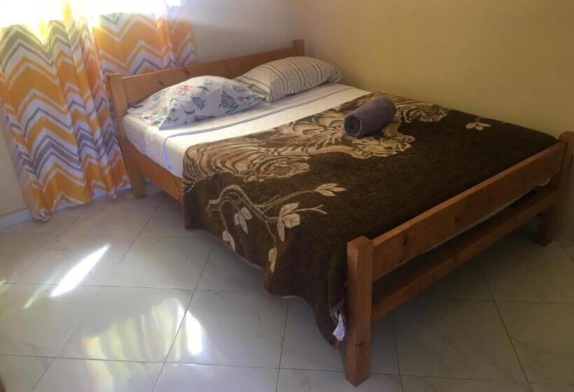 پانسیون Casa Helena