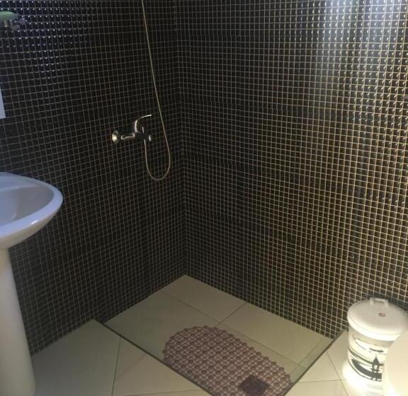 پانسیون Casa Helena