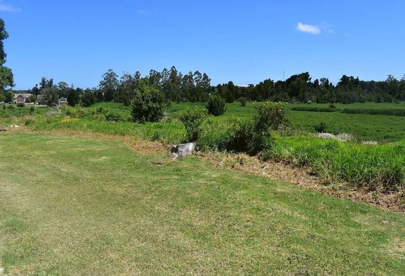 پانسیون Soeteweide North Bb City Of George