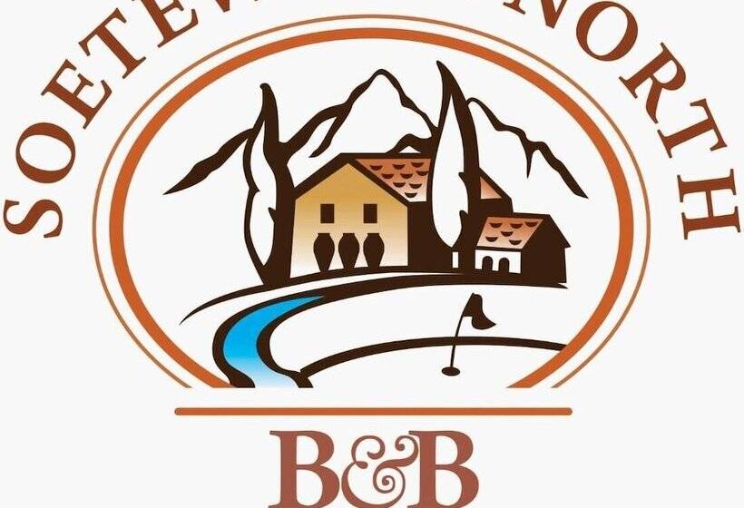 پانسیون Soeteweide North Bb City Of George