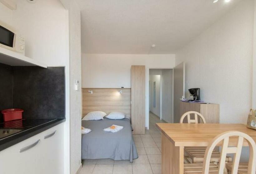 Appart'hôtel Agathea