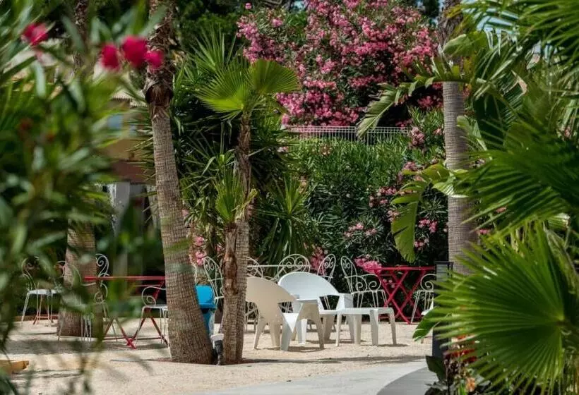 Appart'hôtel Agathea