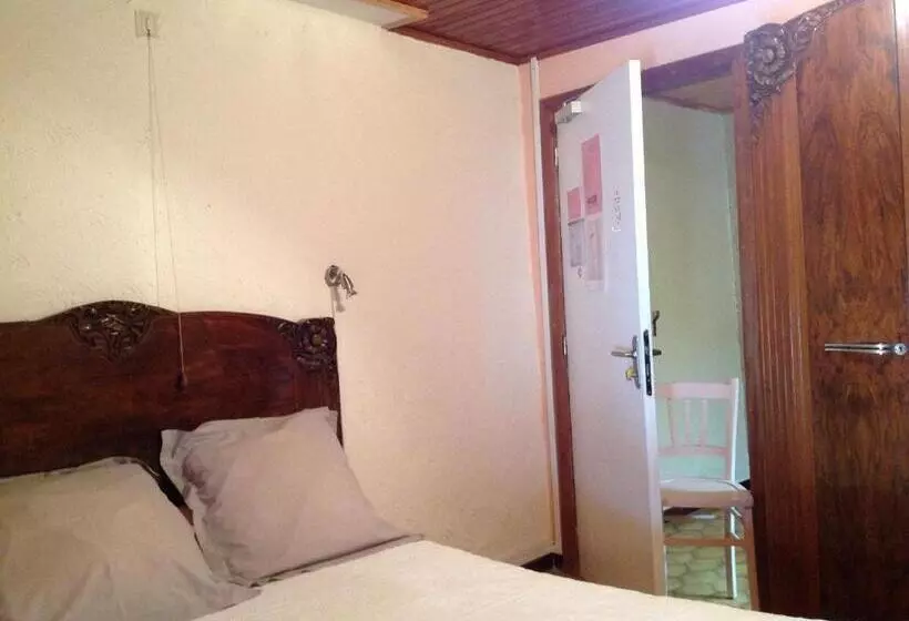 ホテル Auberge Du Meygal