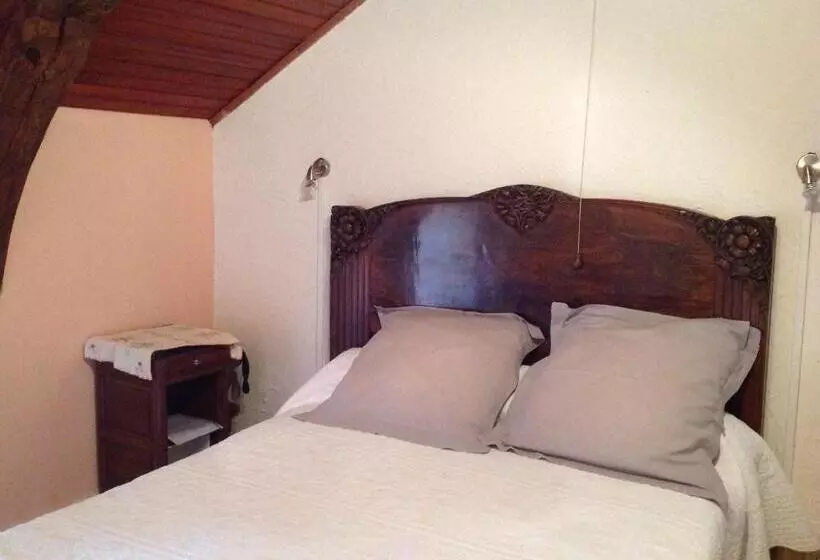 ホテル Auberge Du Meygal