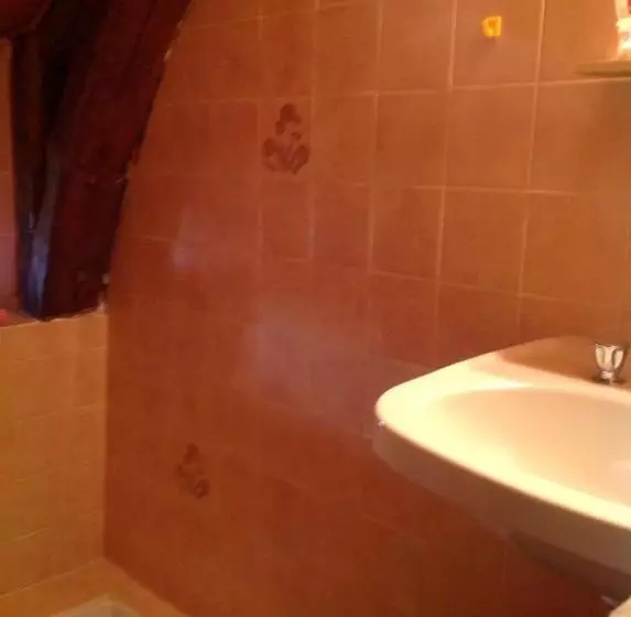 ホテル Auberge Du Meygal