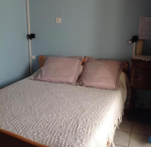 فندق Auberge Du Meygal