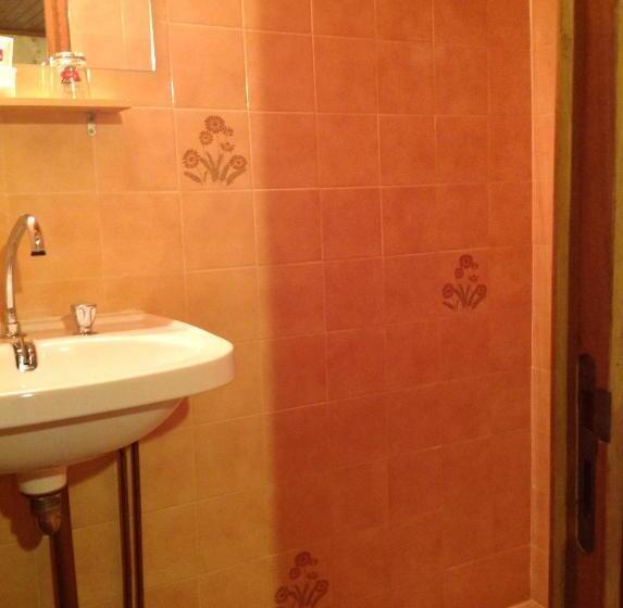 فندق Auberge Du Meygal