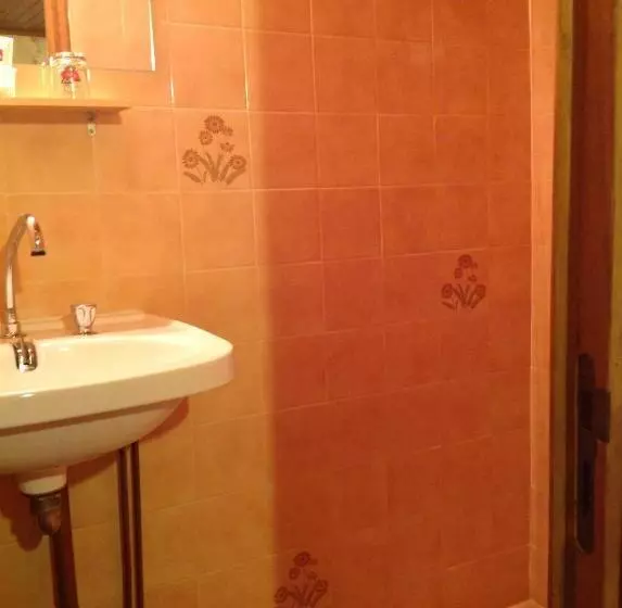 ホテル Auberge Du Meygal