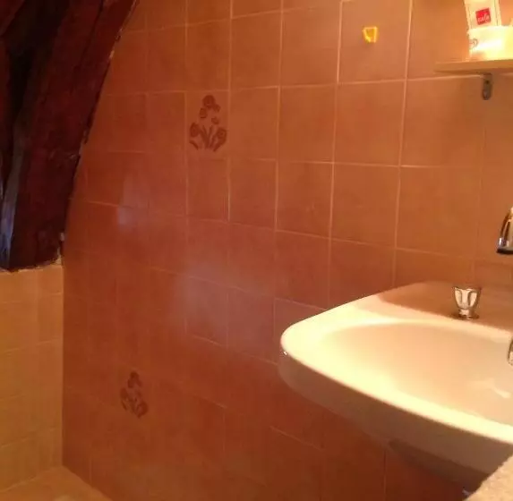 ホテル Auberge Du Meygal