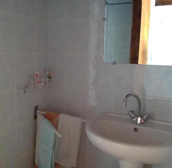 فندق Auberge Du Meygal