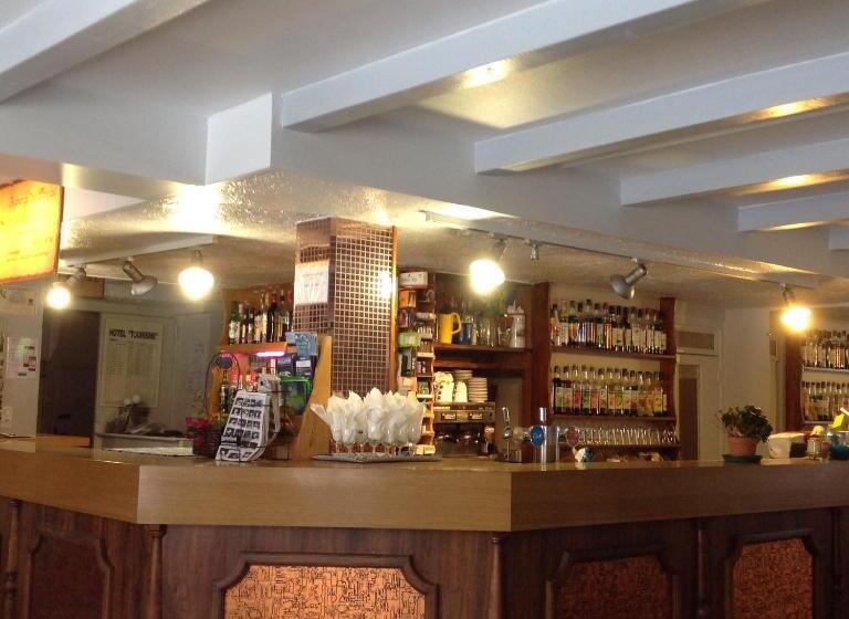 فندق Auberge Du Meygal