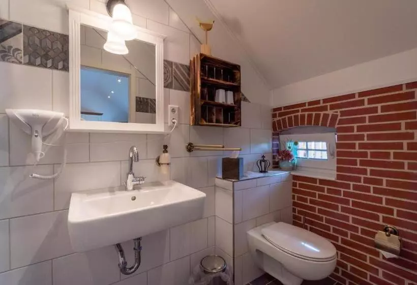 Insel Land Hotel Michaelsen Im Ostland