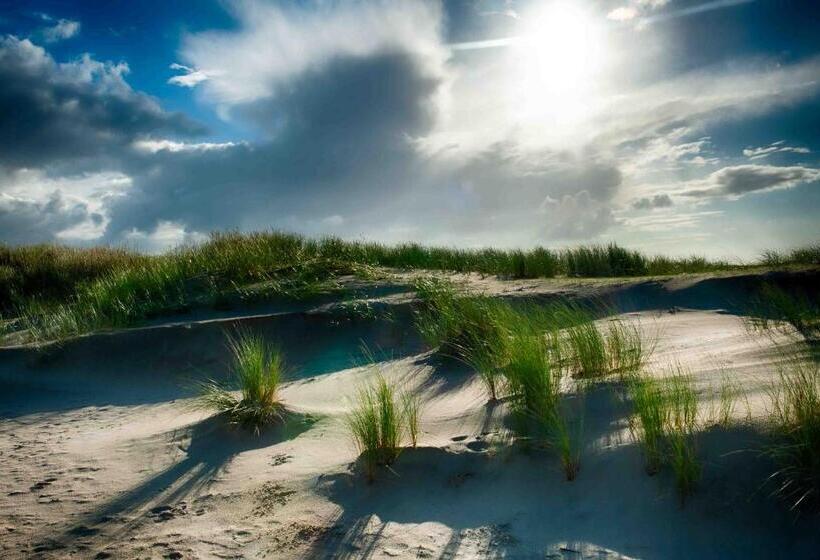 Insel Land Hotel Michaelsen Im Ostland