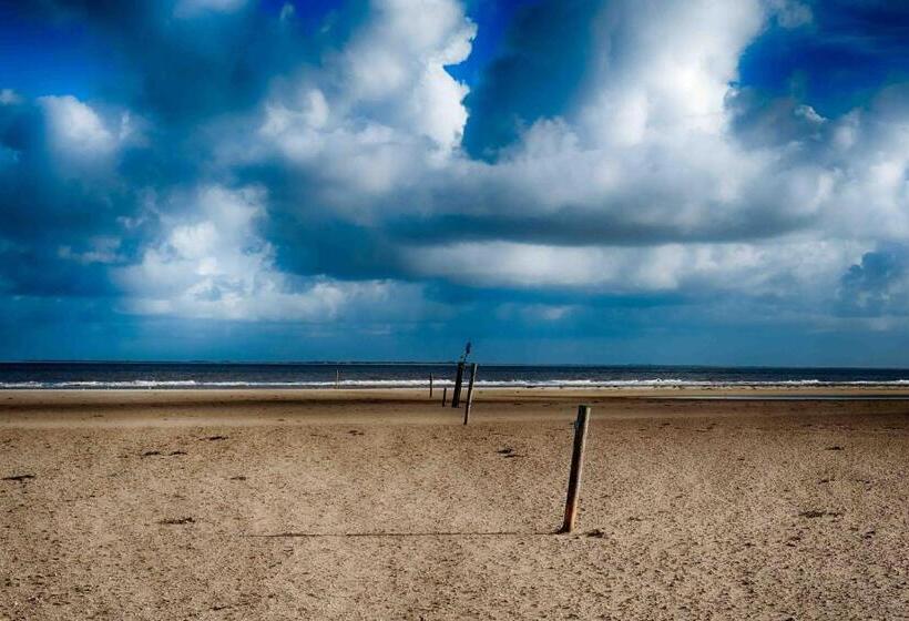 Insel Land Hotel Michaelsen Im Ostland