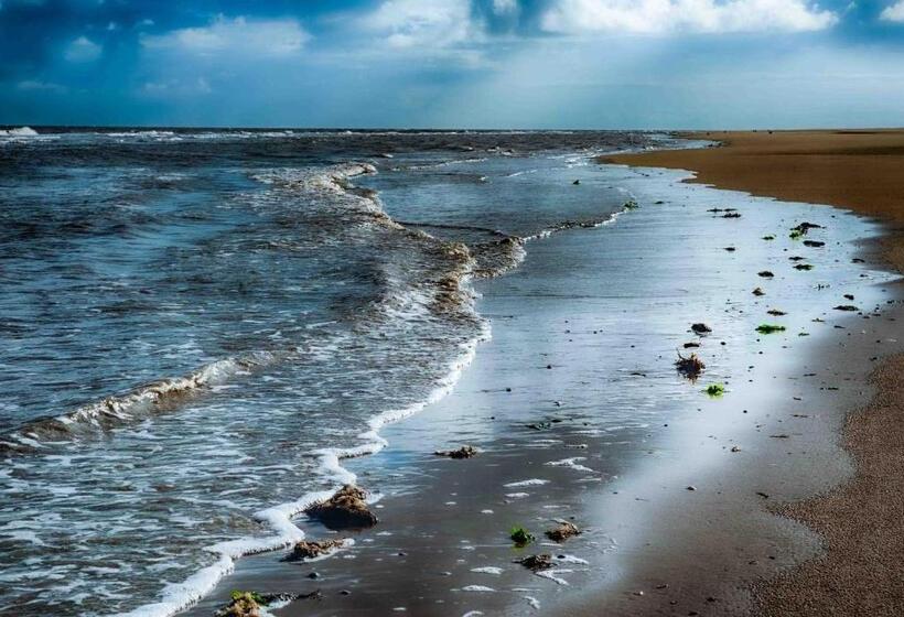 Insel Land Hotel Michaelsen Im Ostland