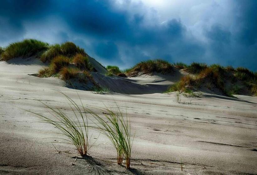 Insel Land Hotel Michaelsen Im Ostland