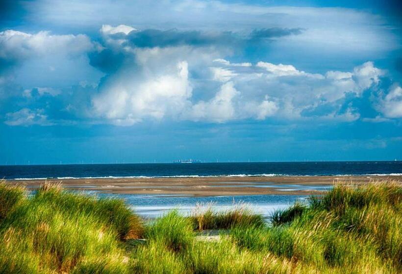 Insel Land Hotel Michaelsen Im Ostland