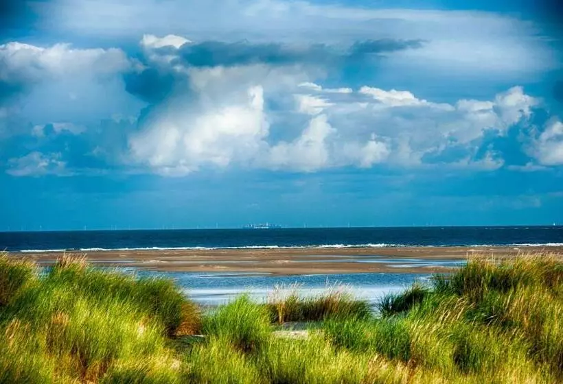 Insel Land Hotel Michaelsen Im Ostland