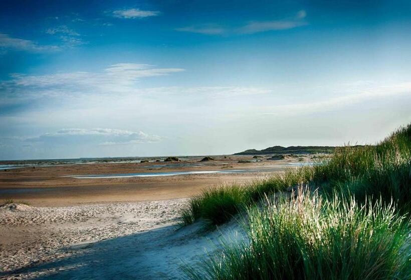 Insel Land Hotel Michaelsen Im Ostland