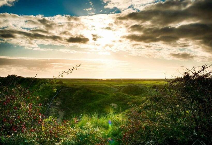 Insel Land Hotel Michaelsen Im Ostland