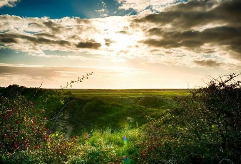Insel Land Hotel Michaelsen Im Ostland