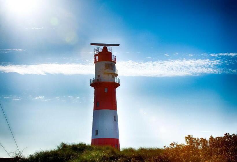 Insel Land Hotel Michaelsen Im Ostland