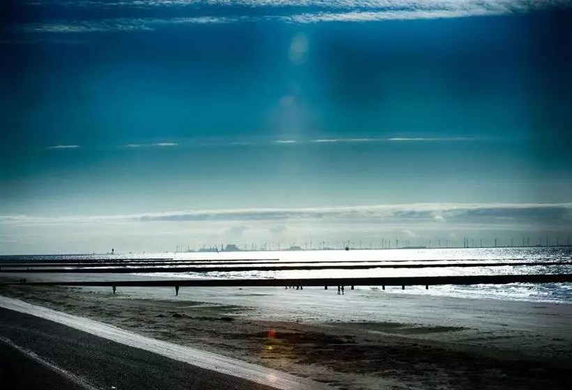 Insel Land Hotel Michaelsen Im Ostland