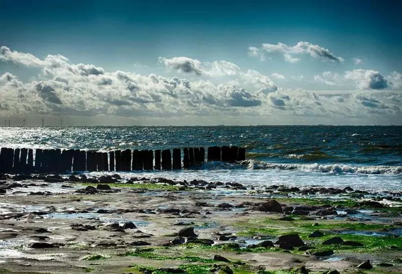 Insel Land Hotel Michaelsen Im Ostland