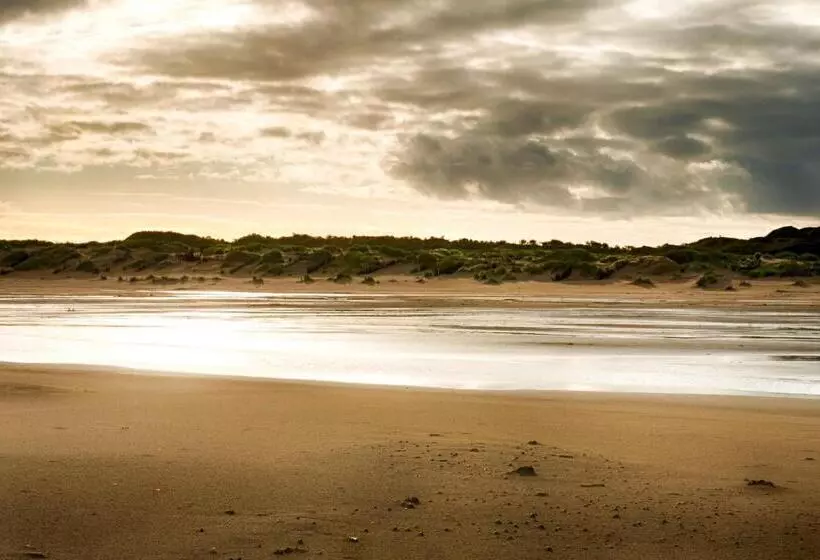 Insel Land Hotel Michaelsen Im Ostland