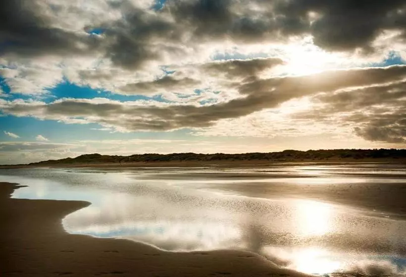 Insel Land Hotel Michaelsen Im Ostland