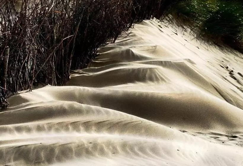 Insel Land Hotel Michaelsen Im Ostland