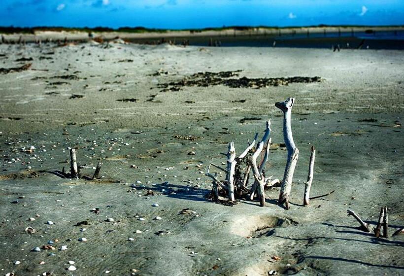 Insel Land Hotel Michaelsen Im Ostland