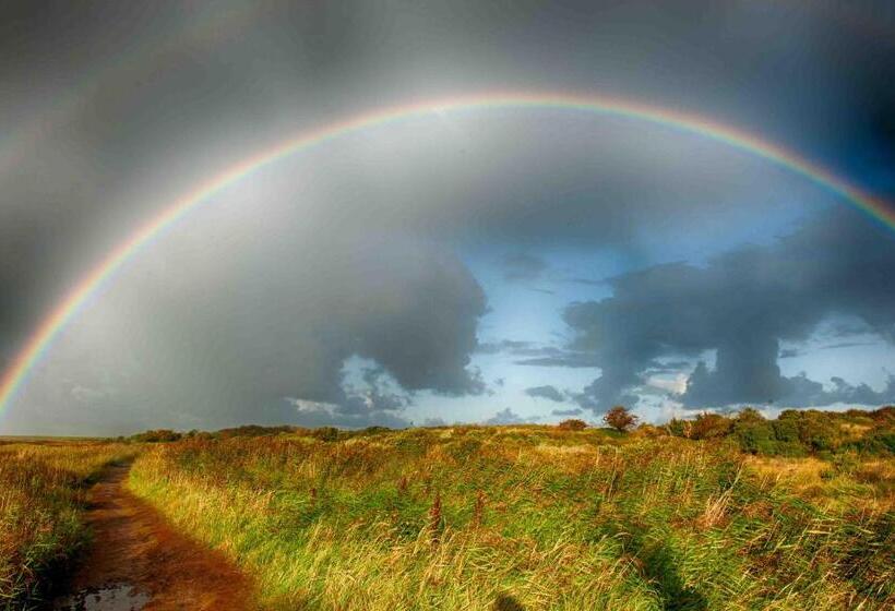 Insel Land Hotel Michaelsen Im Ostland