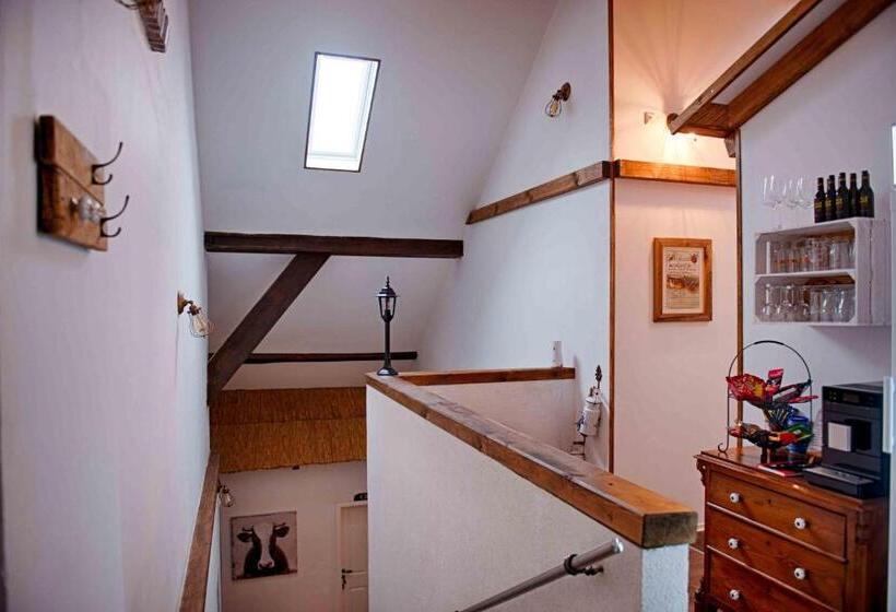 Insel Land Hotel Michaelsen Im Ostland