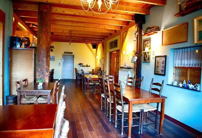 Insel Land Hotel Michaelsen Im Ostland