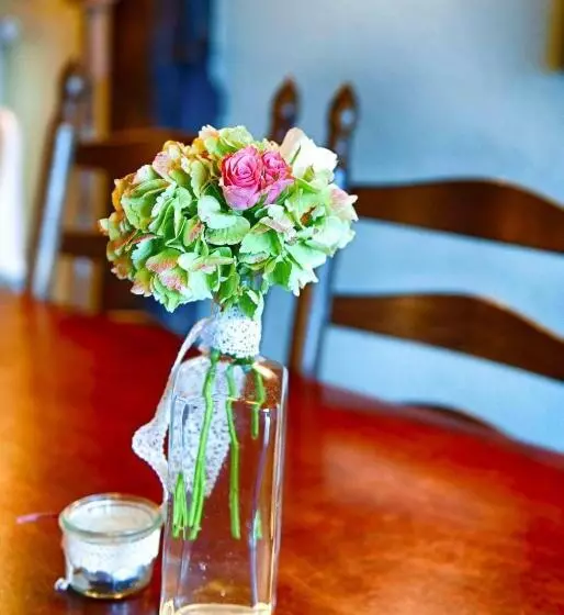 Insel Land Hotel Michaelsen Im Ostland