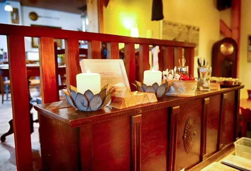 Insel Land Hotel Michaelsen Im Ostland