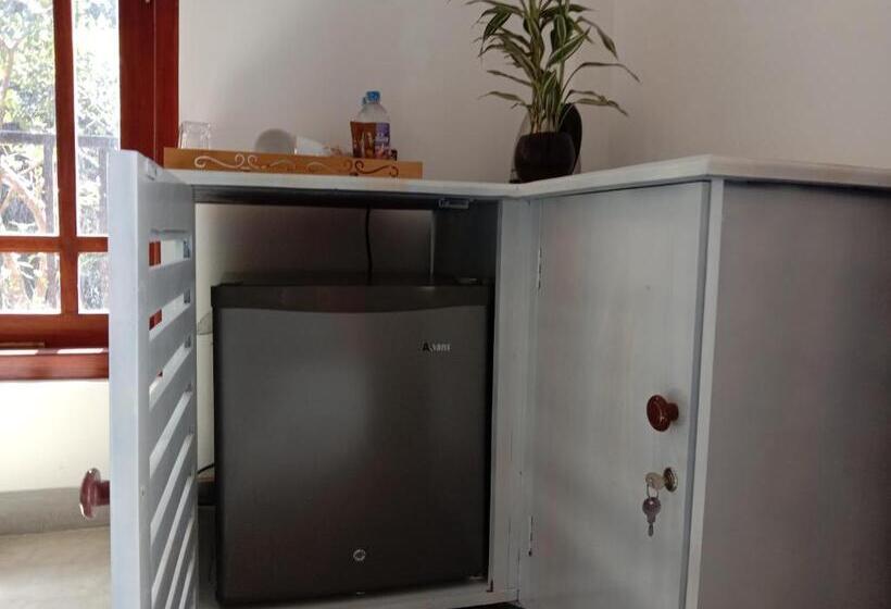 בית מלון כפרי 3arch Eco Cottage Ella