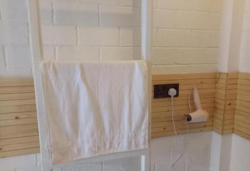 בית מלון כפרי 3arch Eco Cottage Ella