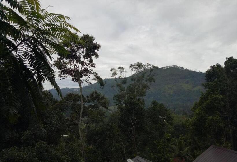 בית מלון כפרי 3arch Eco Cottage Ella