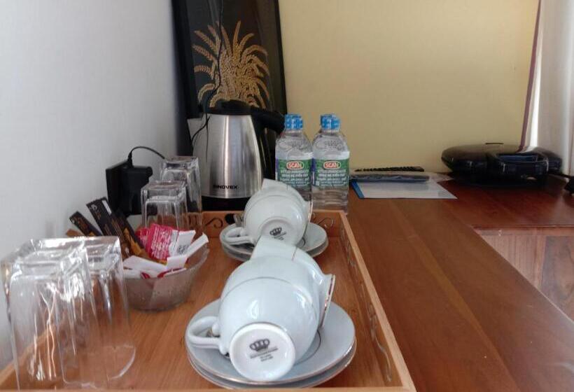 בית מלון כפרי 3arch Eco Cottage Ella