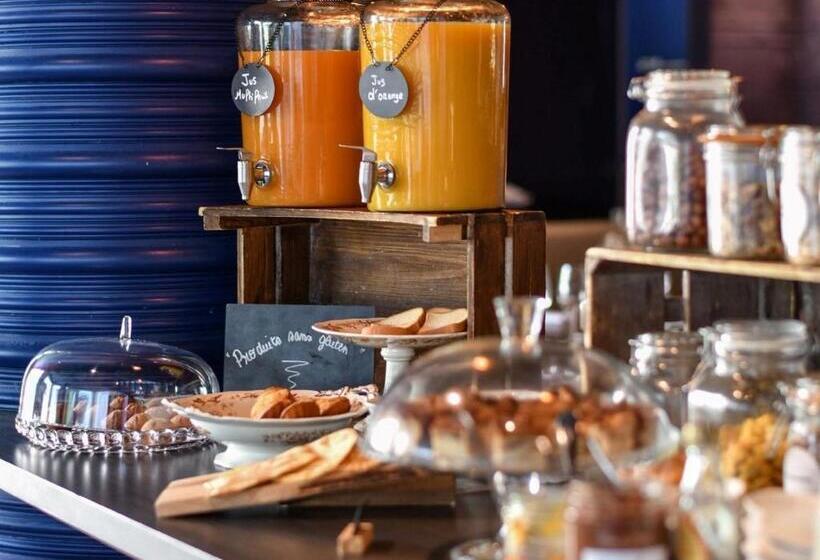 酒店 Demeures De Campagne Château De Fontainebleau