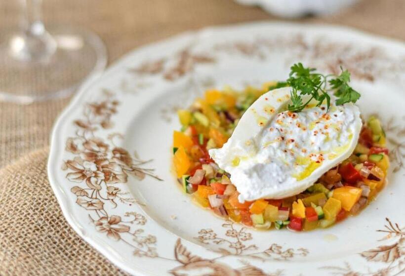 酒店 Demeures De Campagne Château De Fontainebleau