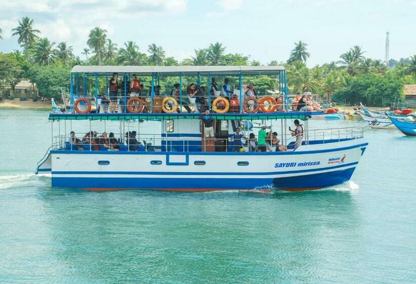 펜션 Hill House Rest