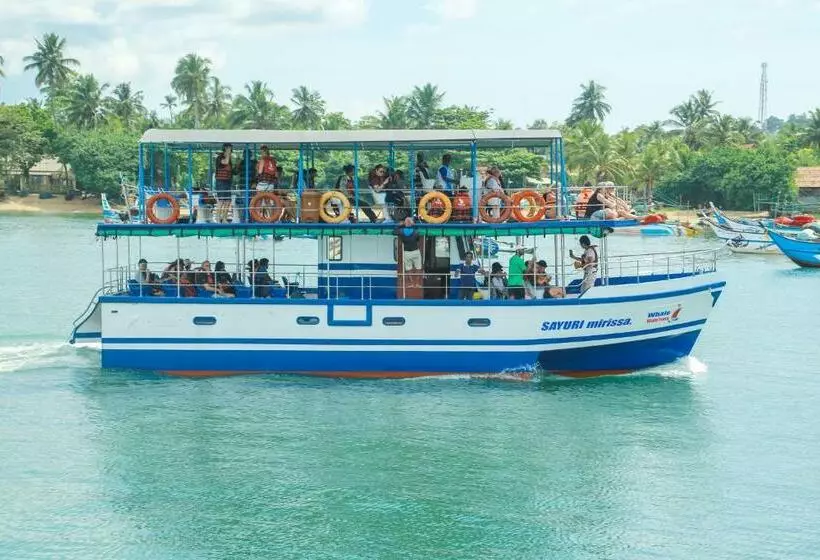 ペンション Hill House Rest