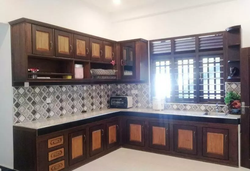 ペンション Hill House Rest