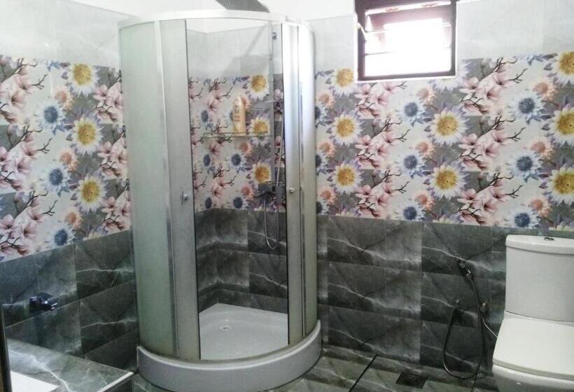 펜션 Hill House Rest